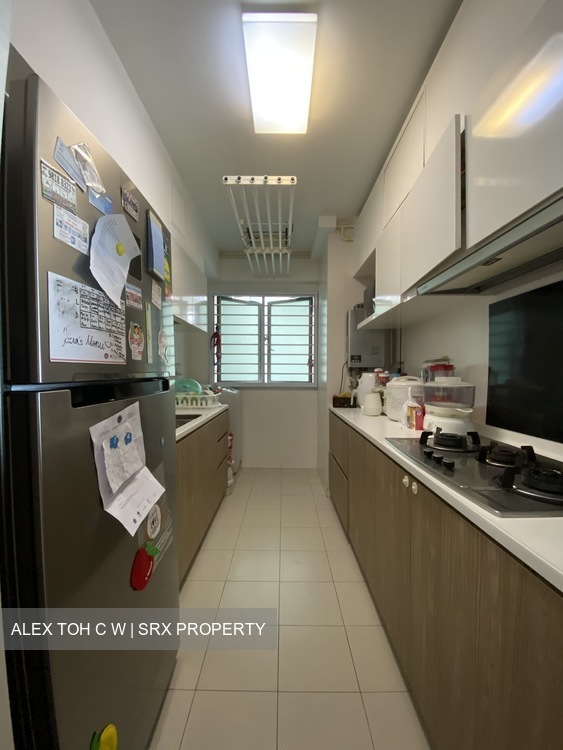 Blk 475B Parkland Residences (Hougang), HDB 4 Rooms #215090641